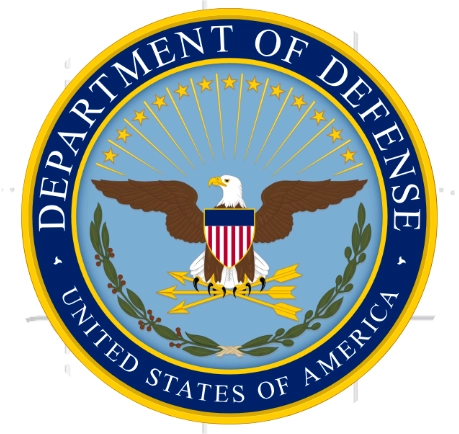 Department of Defense Logo