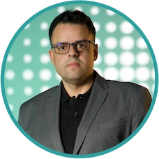 Eduardo Quintaes - Co-Founder